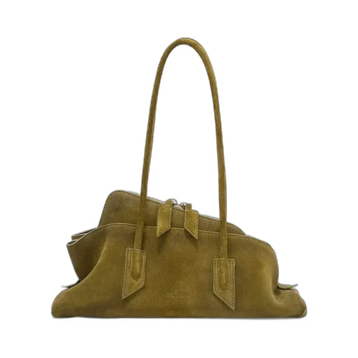 La Passeggiata Small Top Handle Bag