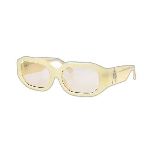 Square Frame Sunglasses