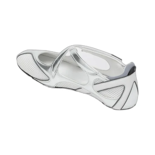 Floor 01 Ballerina Flats