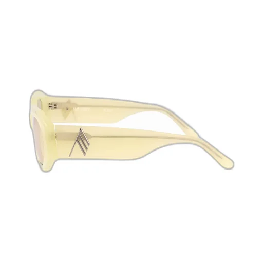 Square Frame Sunglasses