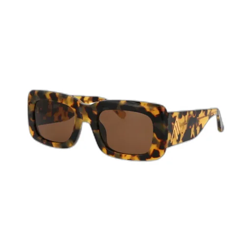 Geometric Sunglasses