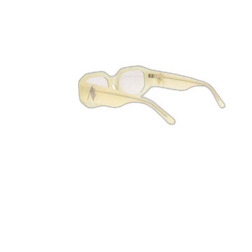 Square Frame Sunglasses