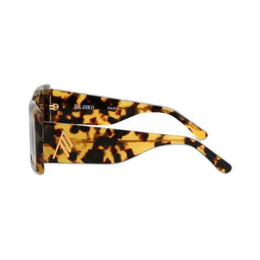 Geometric Sunglasses