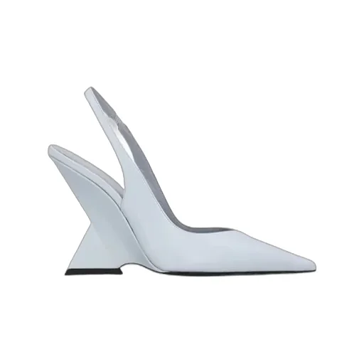 Cheope Pointed Toe Pumps