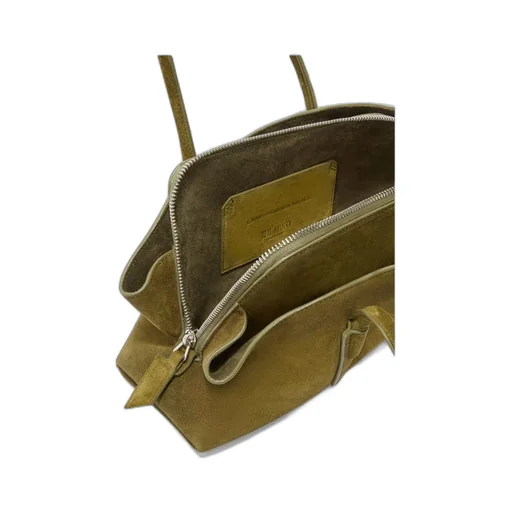 La Passeggiata Small Top Handle Bag
