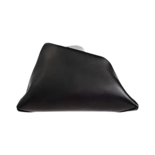 Lock Shoulder Bag