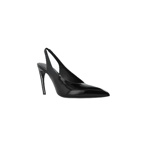 Viper Slingback Pumps