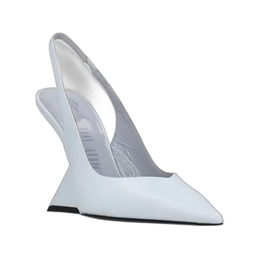 Cheope Pointed Toe Pumps