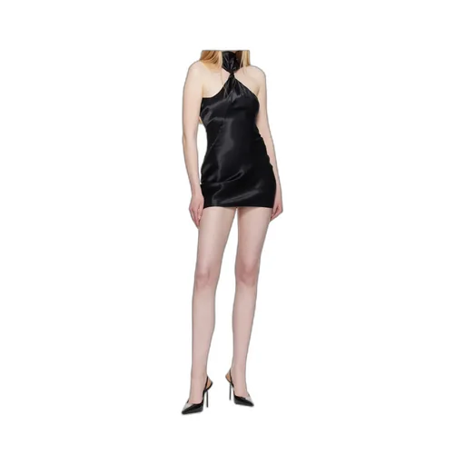 Twist Dress