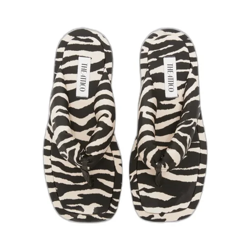 Flat Bottom Flip Flops