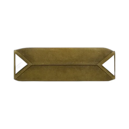 La Passeggiata Small Top Handle Bag