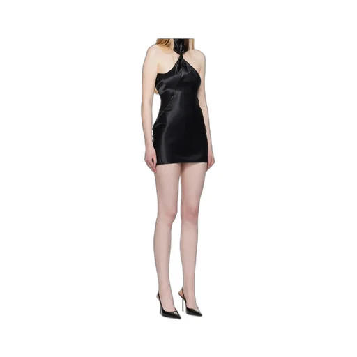 Twist Dress