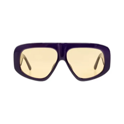 Logo Sunglasses