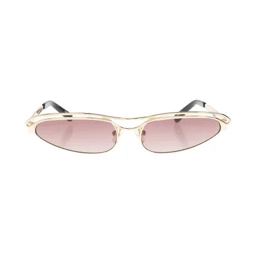 Full Frame Sunglasses