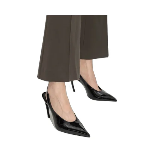 Viper Slingback Pumps