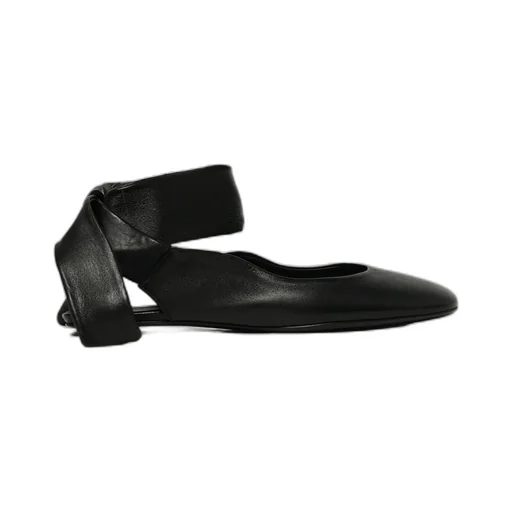 Slingback Flats