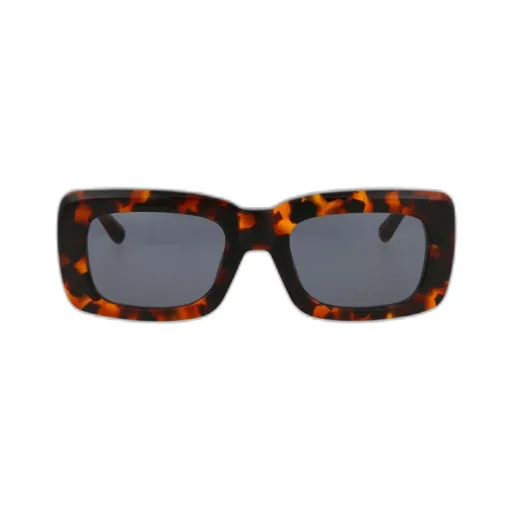 Geometric Sunglasses