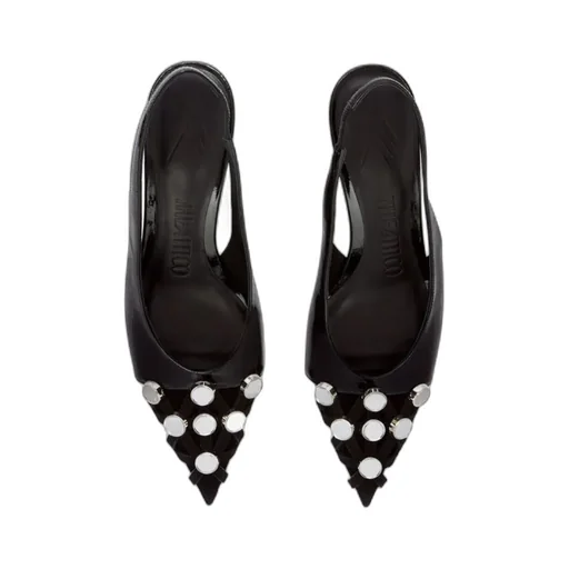 Fiona Slingback Pumps