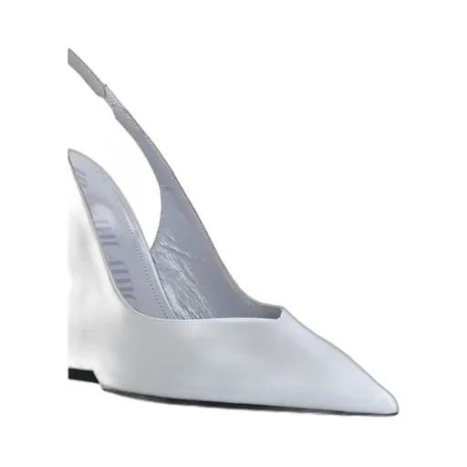 Cheope Pointed Toe Pumps