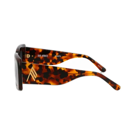 Geometric Sunglasses