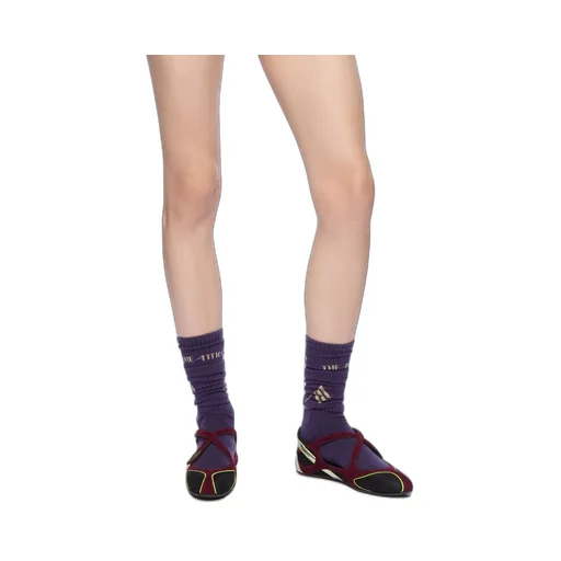 Floor 01 Ballerina Flats