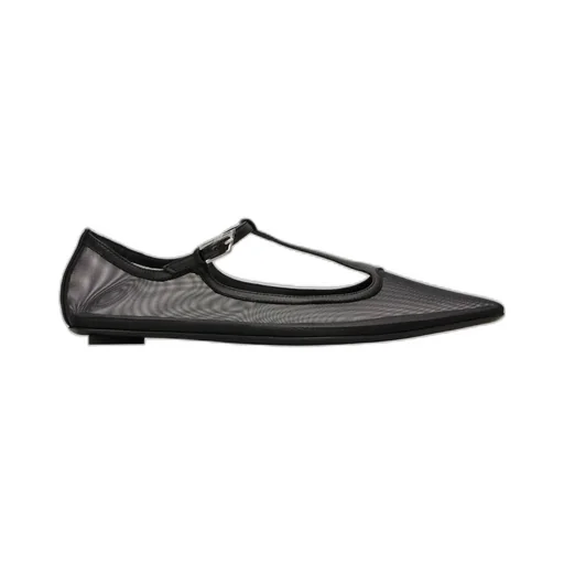 Juno Ballet Flats