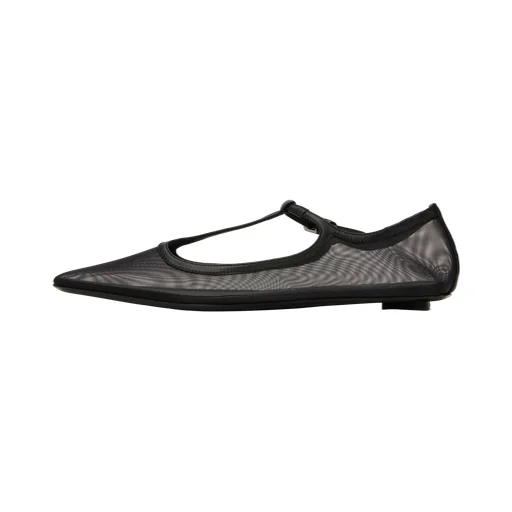 Juno Ballet Flats