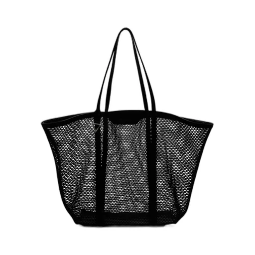Via Del Mare Tote Bag