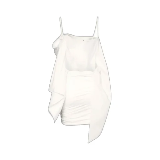 Suspender Dress