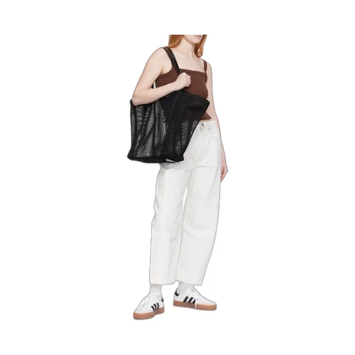 Via Del Mare Tote Bag