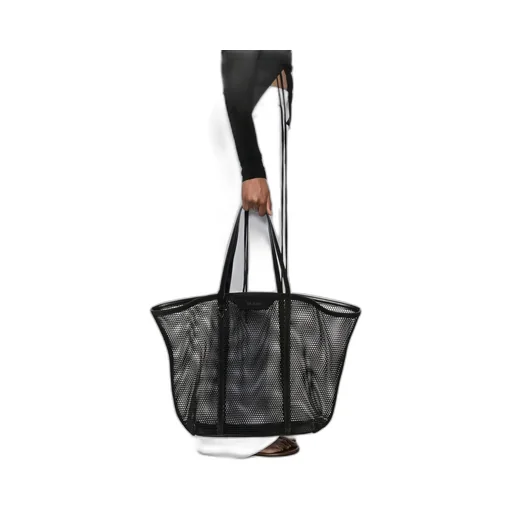 Via Del Mare Tote Bag