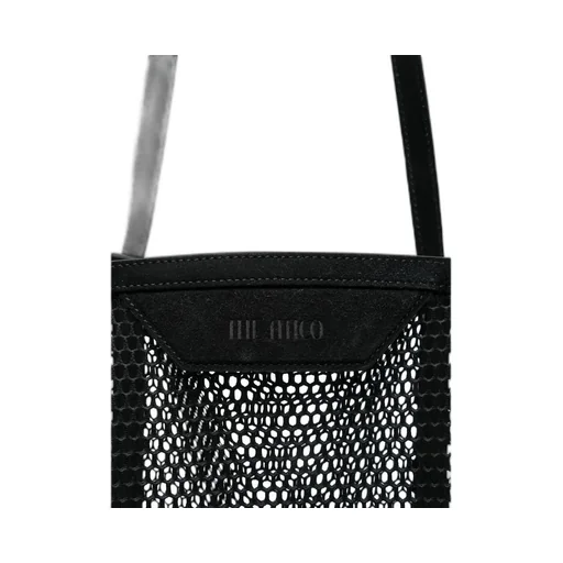 Via Del Mare Tote Bag