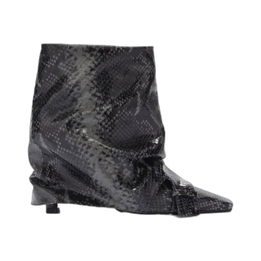 Juno Ankle Boots