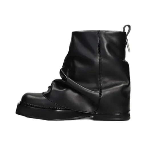 Mini Robin Boots