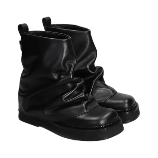Mini Robin Boots