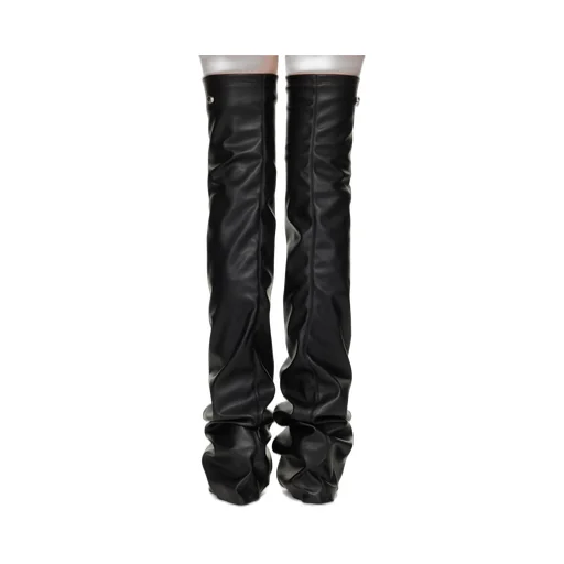 Robin Otk Thigh High Boots