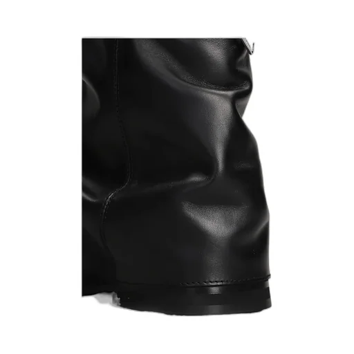 Mini Robin Boots