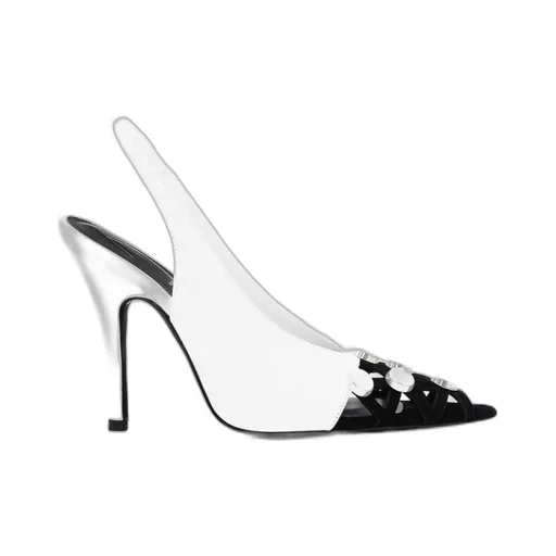 Fiona Slingback Pumps