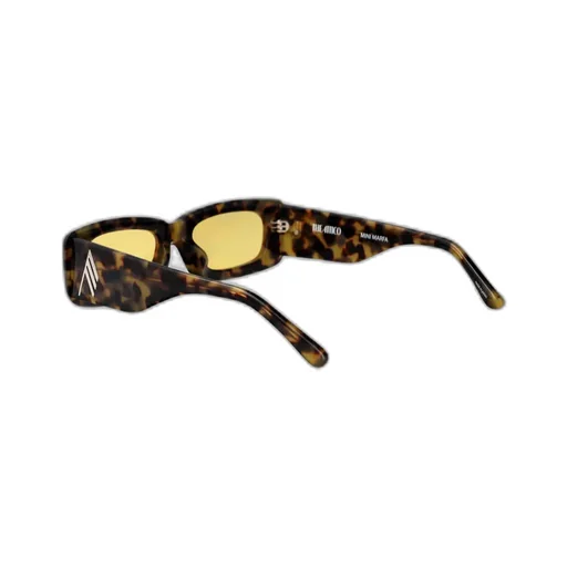 Mini Marfa Sunglasses