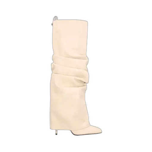 Rea Tube Boots