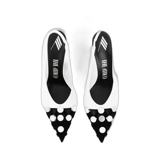 Fiona Slingback Pumps