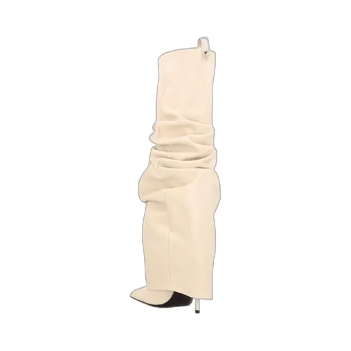Rea Tube Boots