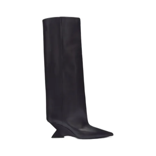 Cheope Tube Boots