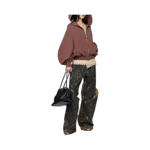 Belt Loop Jeans
