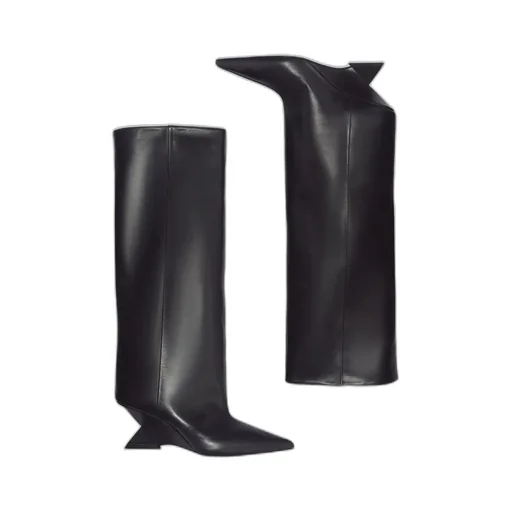 Cheope Tube Boots