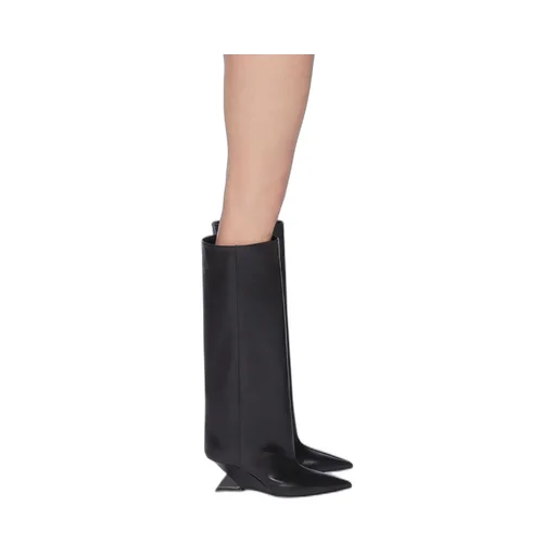 Cheope Tube Boots