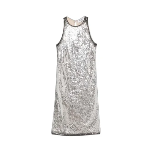 Sleeveless Dress