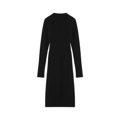 Sablé Medium Length Dress