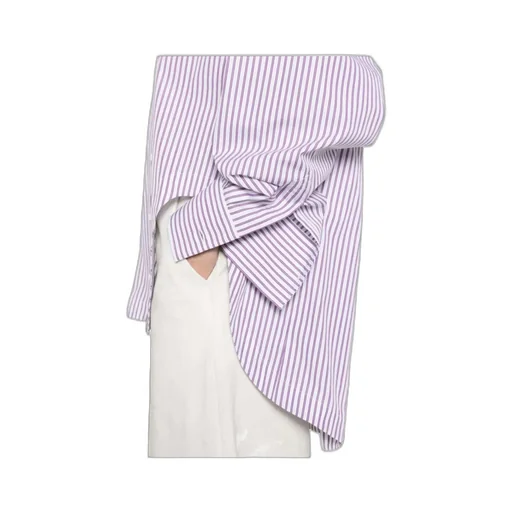 Striped Shirt