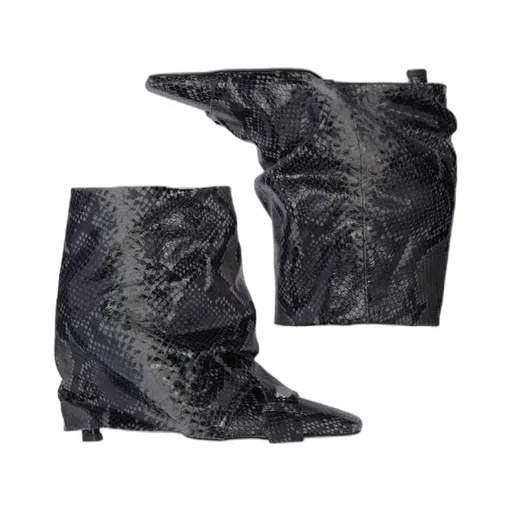 Juno Ankle Boots